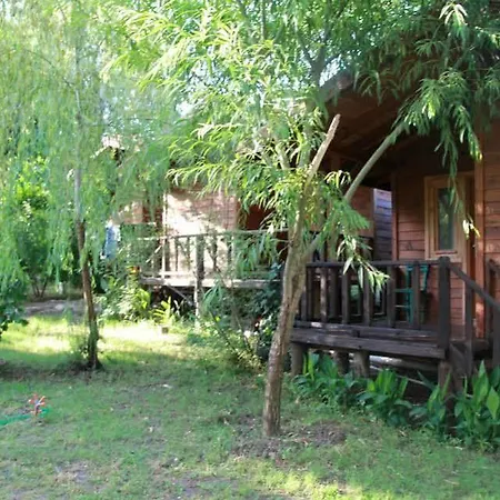 Lodge Eskibeyaz/olympos Olympos